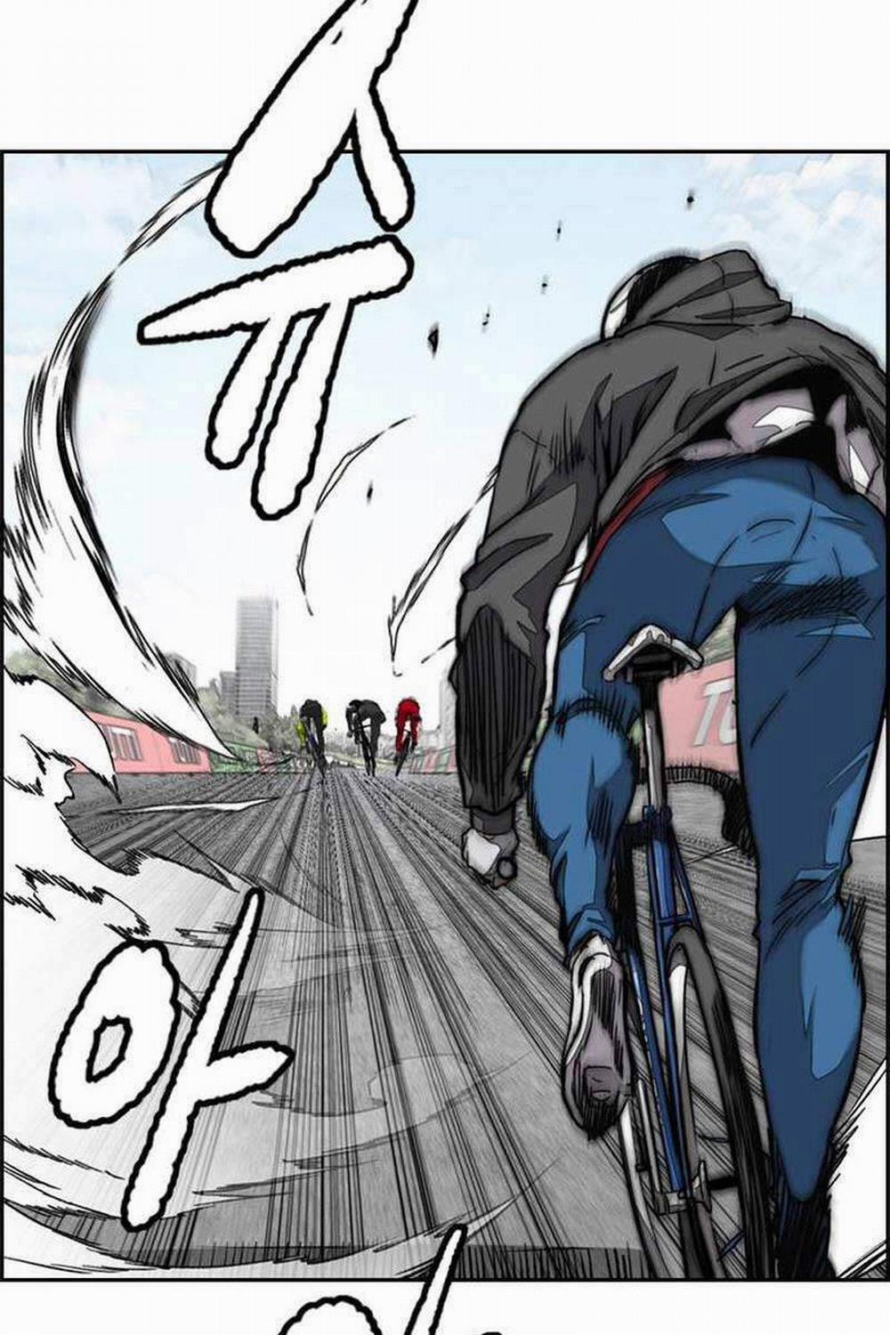 Thể Thao Cực Hạn 480 trang 119