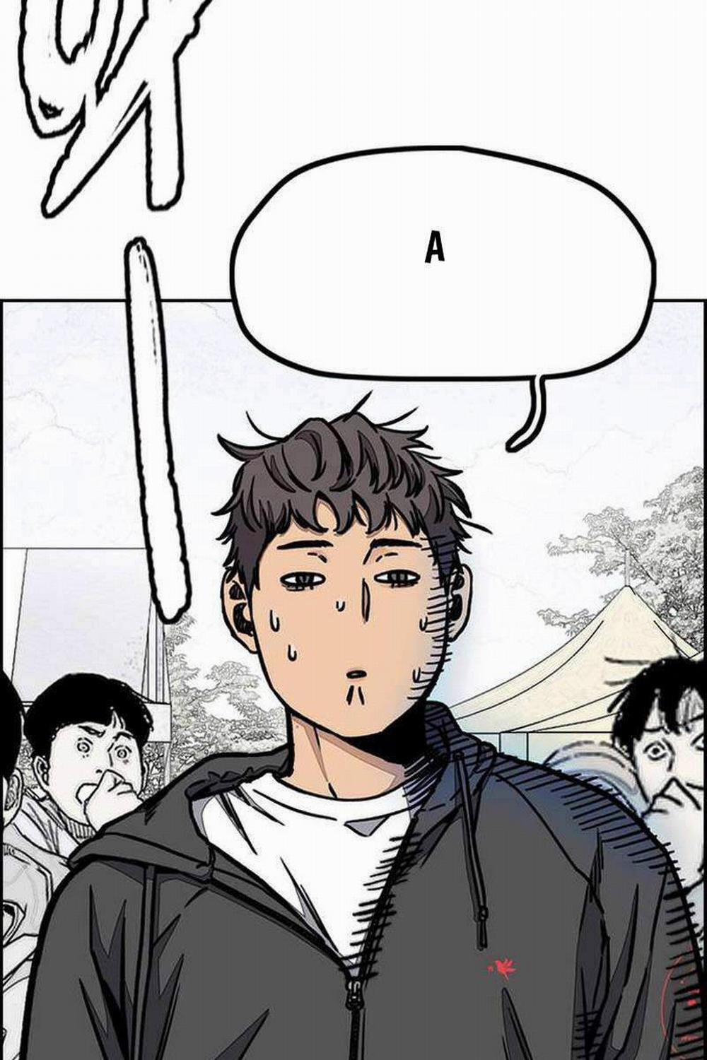 Thể Thao Cực Hạn 480 trang 12