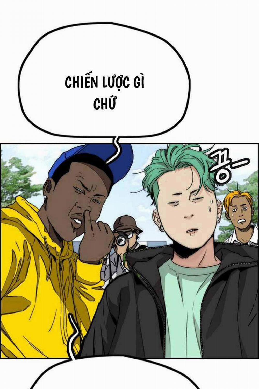 Thể Thao Cực Hạn 480 trang 134