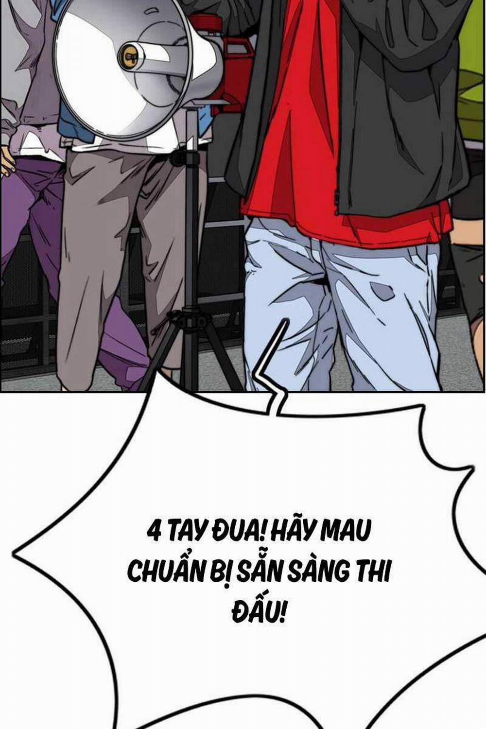 Thể Thao Cực Hạn 480 trang 23