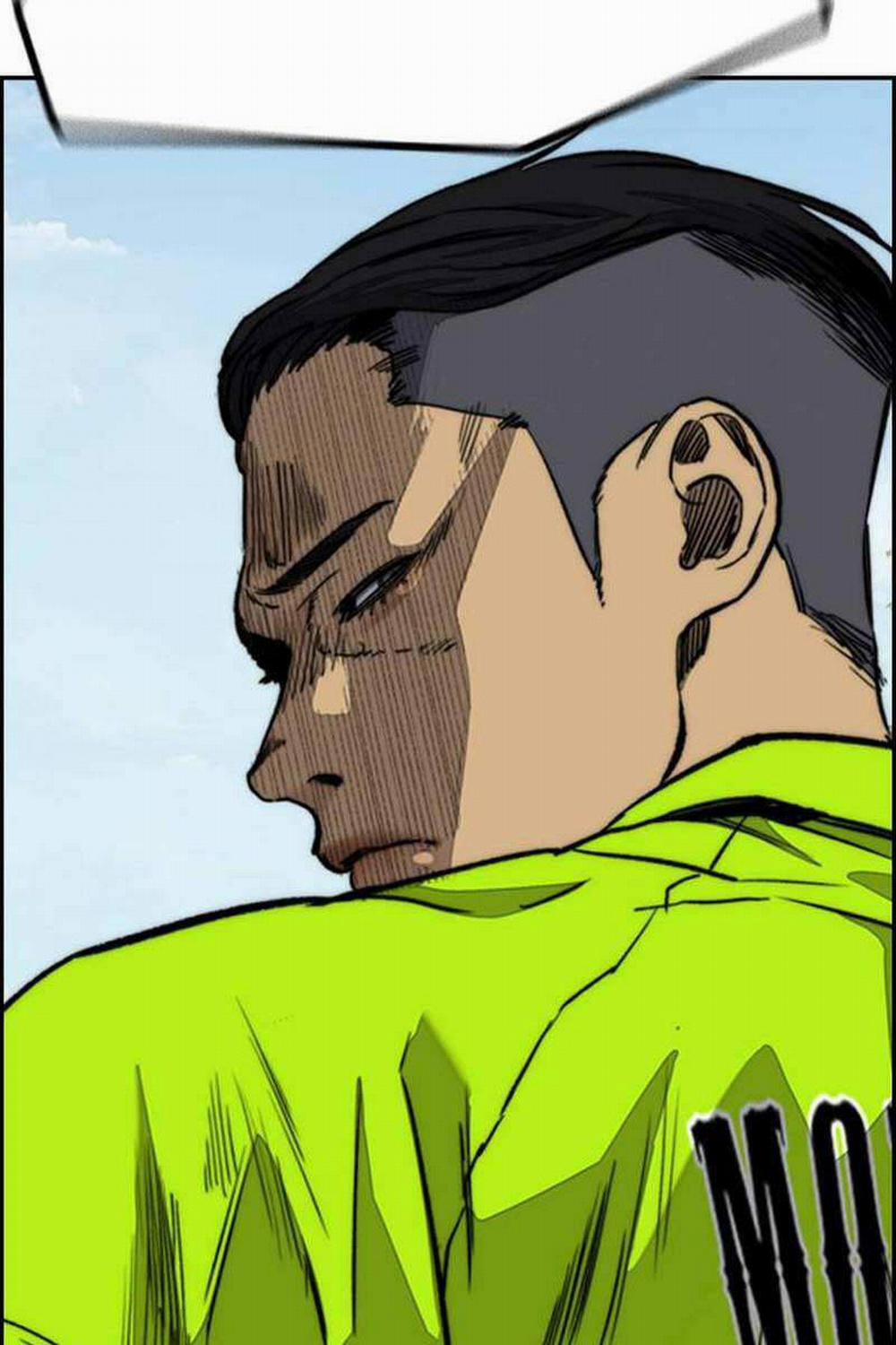 Thể Thao Cực Hạn 480 trang 5