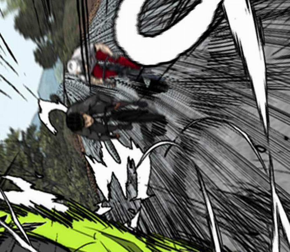 Thể Thao Cực Hạn 481 trang 104