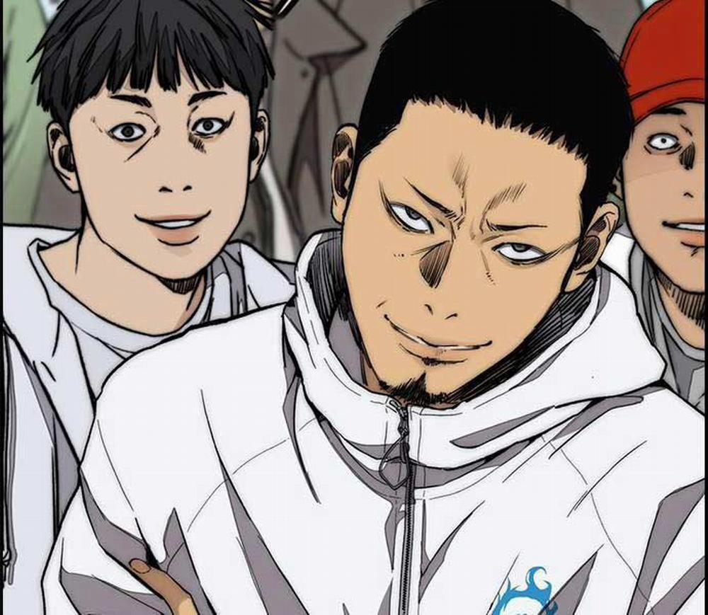 Thể Thao Cực Hạn 481 trang 11