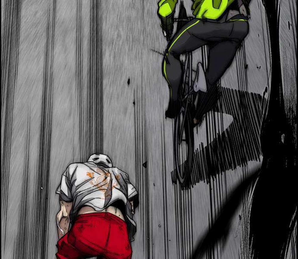 Thể Thao Cực Hạn 481 trang 210