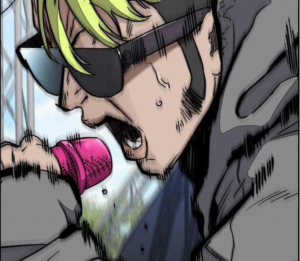 Thể Thao Cực Hạn 481 trang 24