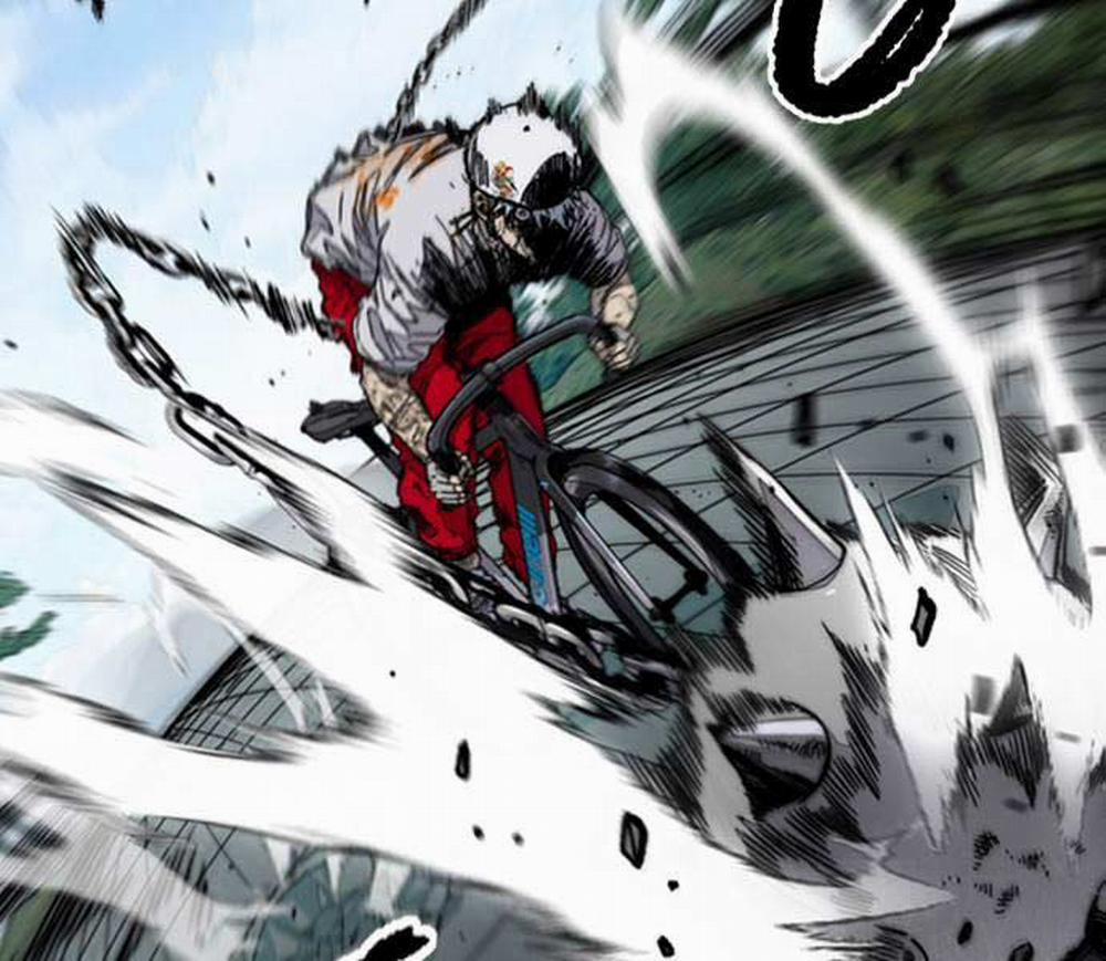 Thể Thao Cực Hạn 481 trang 256