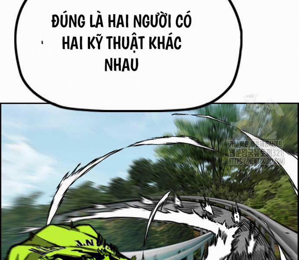 Thể Thao Cực Hạn 481 trang 262