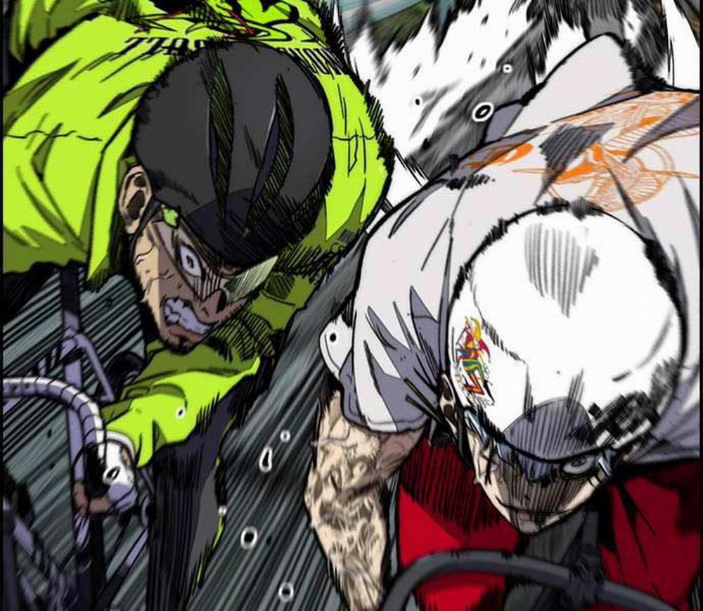 Thể Thao Cực Hạn 481 trang 263