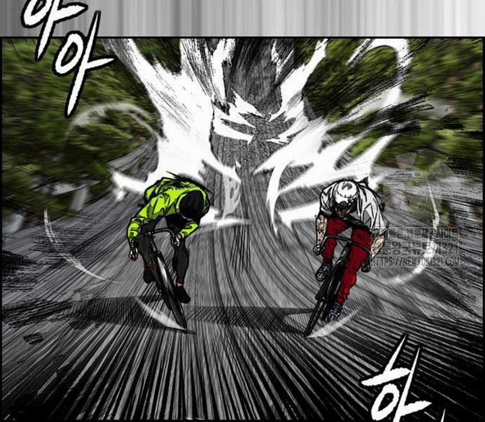 Thể Thao Cực Hạn 481 trang 276