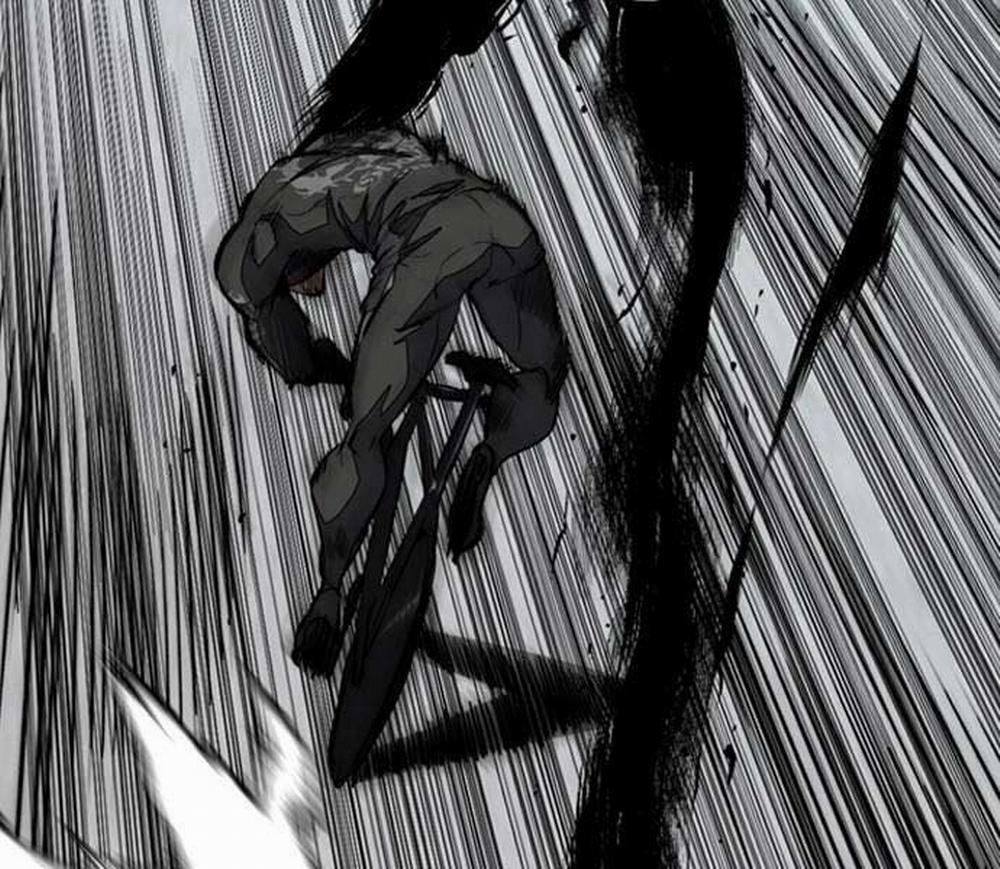 Thể Thao Cực Hạn 481 trang 305