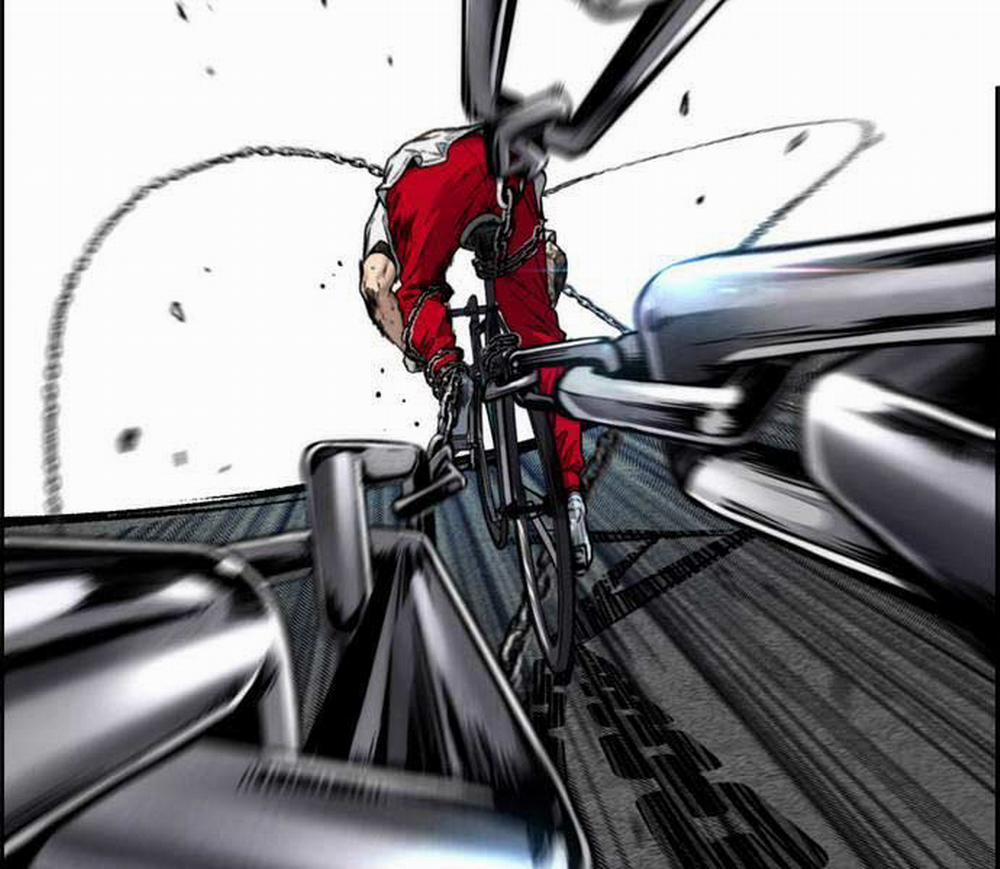 Thể Thao Cực Hạn 481 trang 70