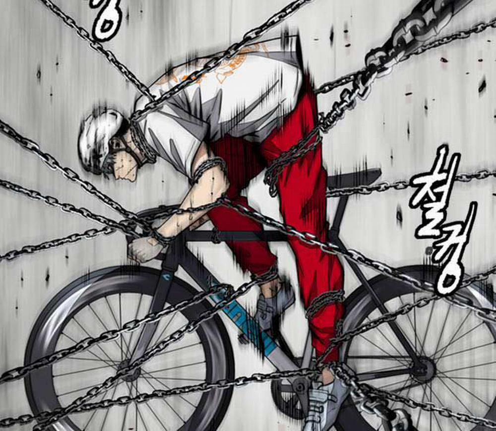 Thể Thao Cực Hạn 481 trang 79