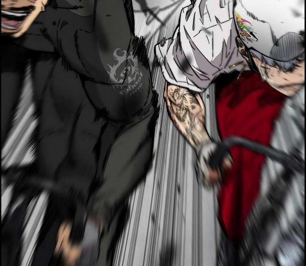 Thể Thao Cực Hạn 481 trang 93