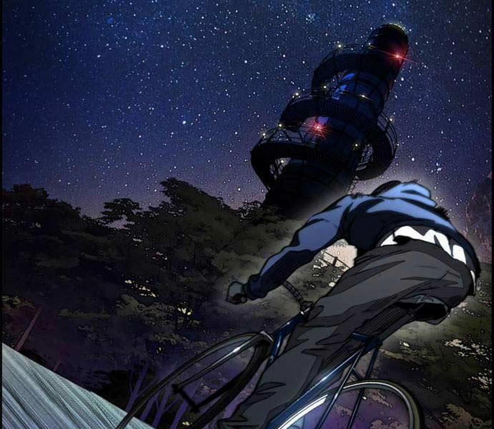 Thể Thao Cực Hạn 482.5 trang 1