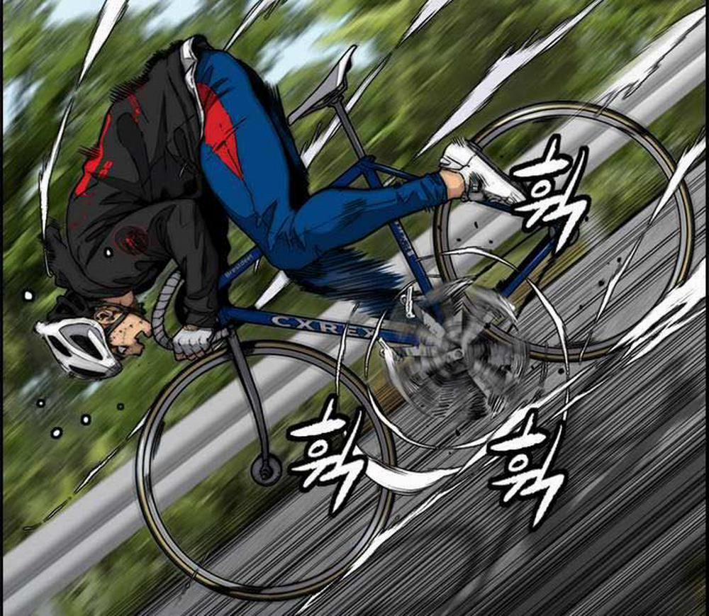 Thể Thao Cực Hạn 482.5 trang 158