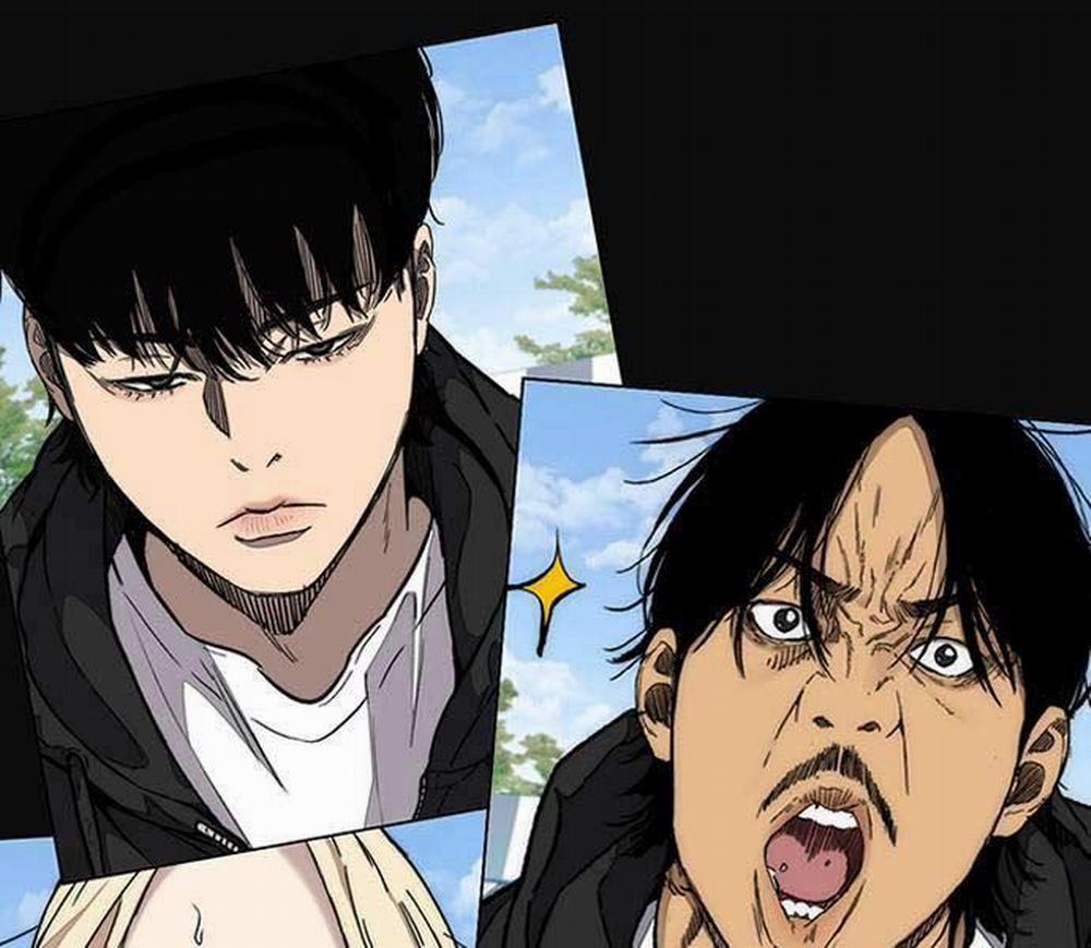 Thể Thao Cực Hạn 482 trang 1