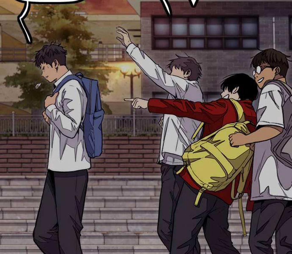 Thể Thao Cực Hạn 482 trang 121