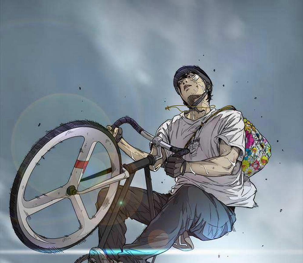 Thể Thao Cực Hạn 482 trang 134