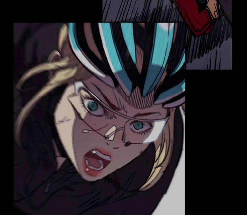 Thể Thao Cực Hạn 482 trang 164