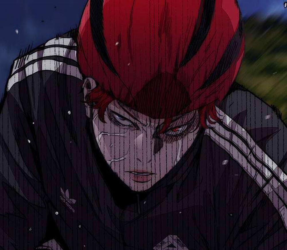 Thể Thao Cực Hạn 482 trang 168