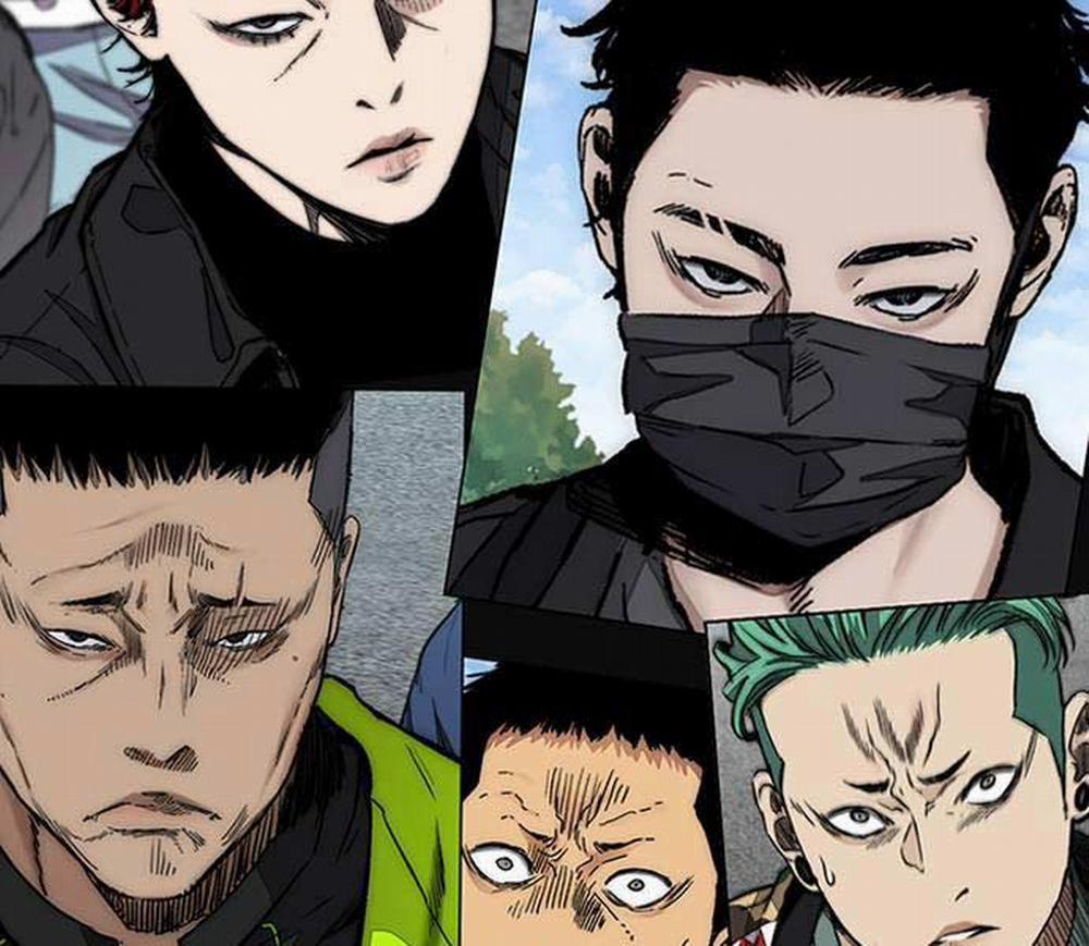 Thể Thao Cực Hạn 482 trang 3