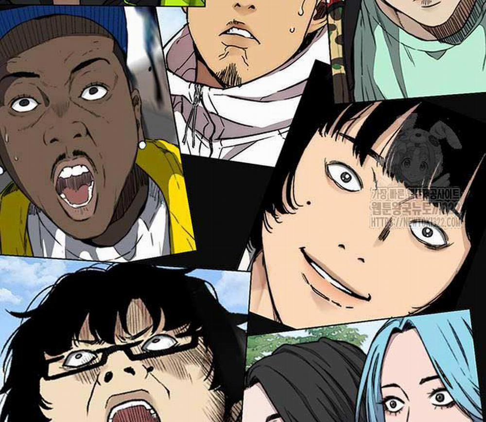 Thể Thao Cực Hạn 482 trang 4