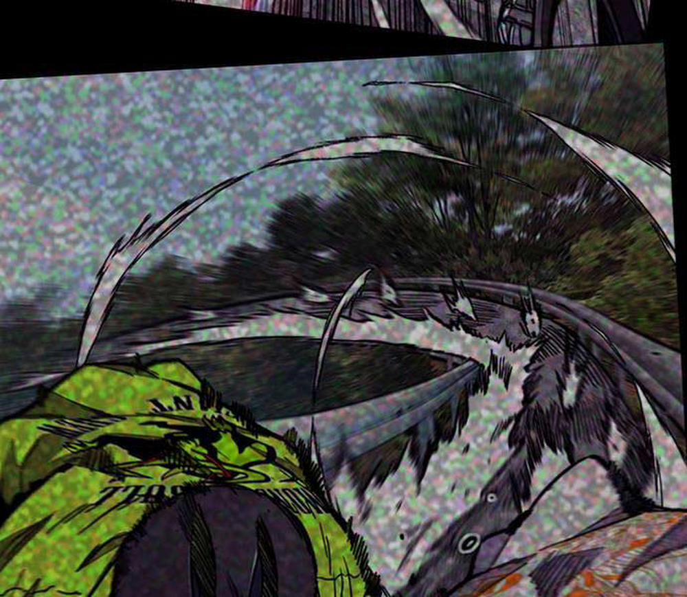 Thể Thao Cực Hạn 482 trang 60