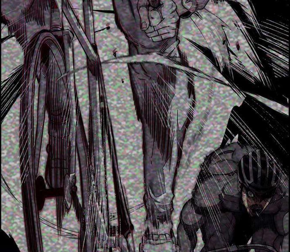 Thể Thao Cực Hạn 482 trang 65