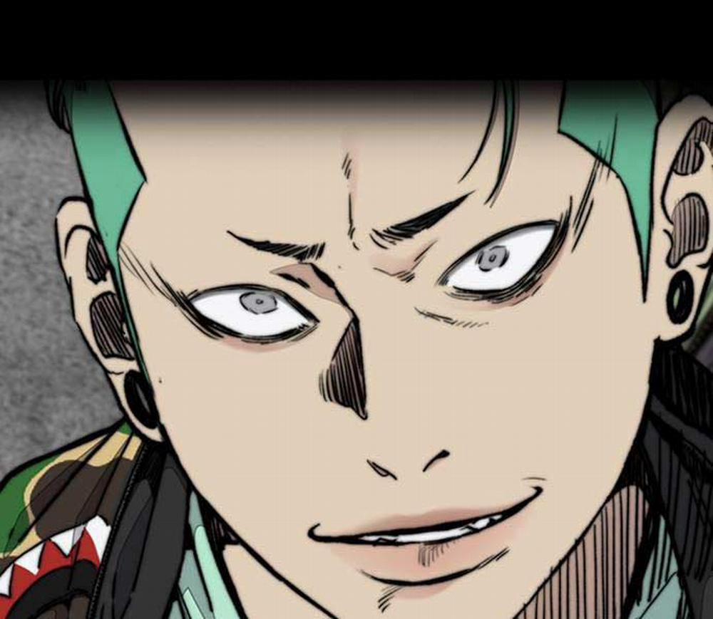 Thể Thao Cực Hạn 482 trang 68