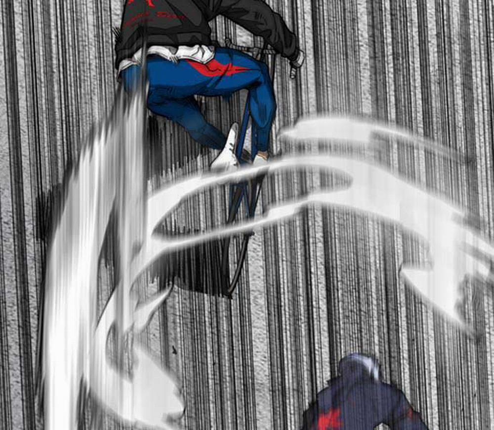 Thể Thao Cực Hạn 482 trang 72