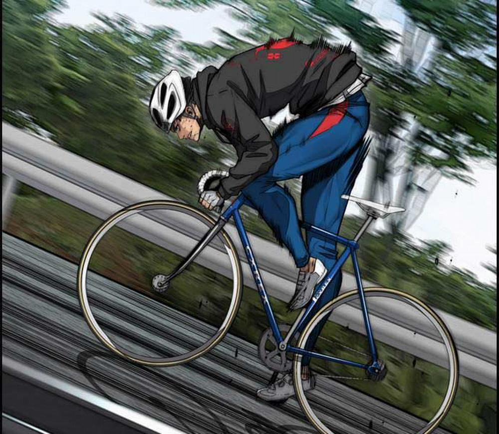 Thể Thao Cực Hạn 482 trang 94