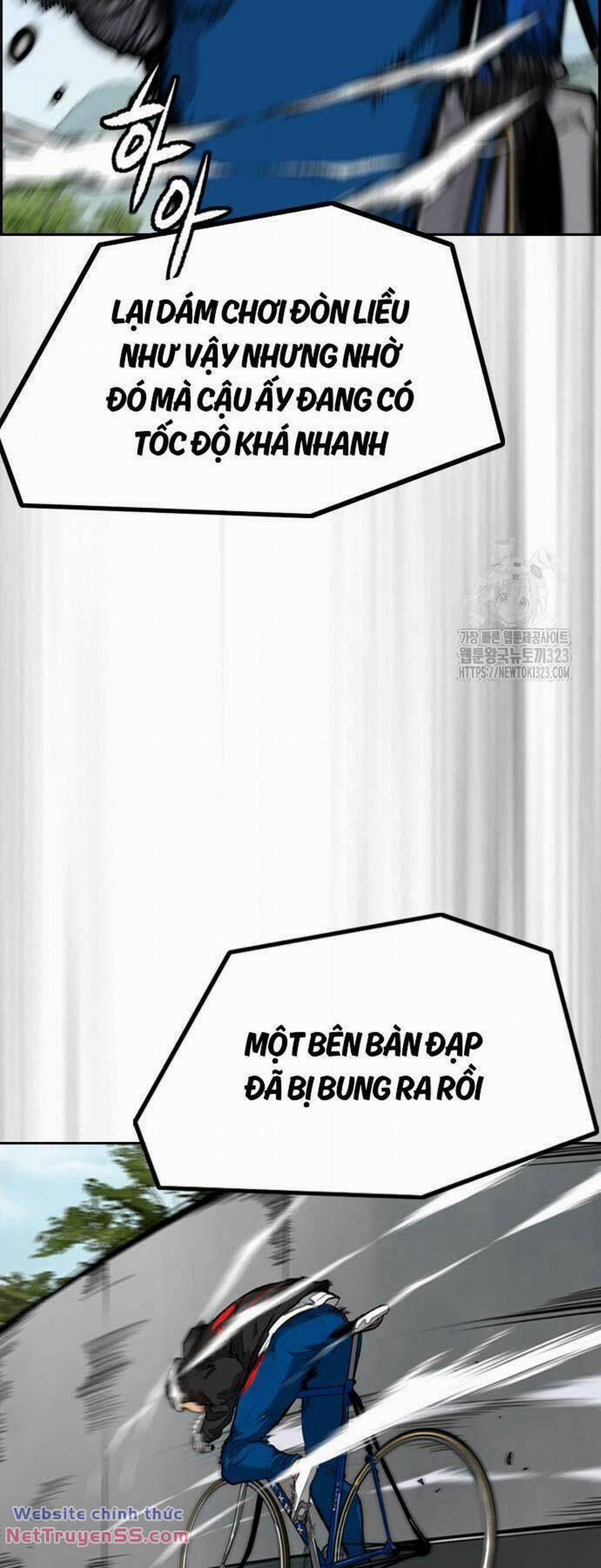 Thể Thao Cực Hạn 483 trang 10