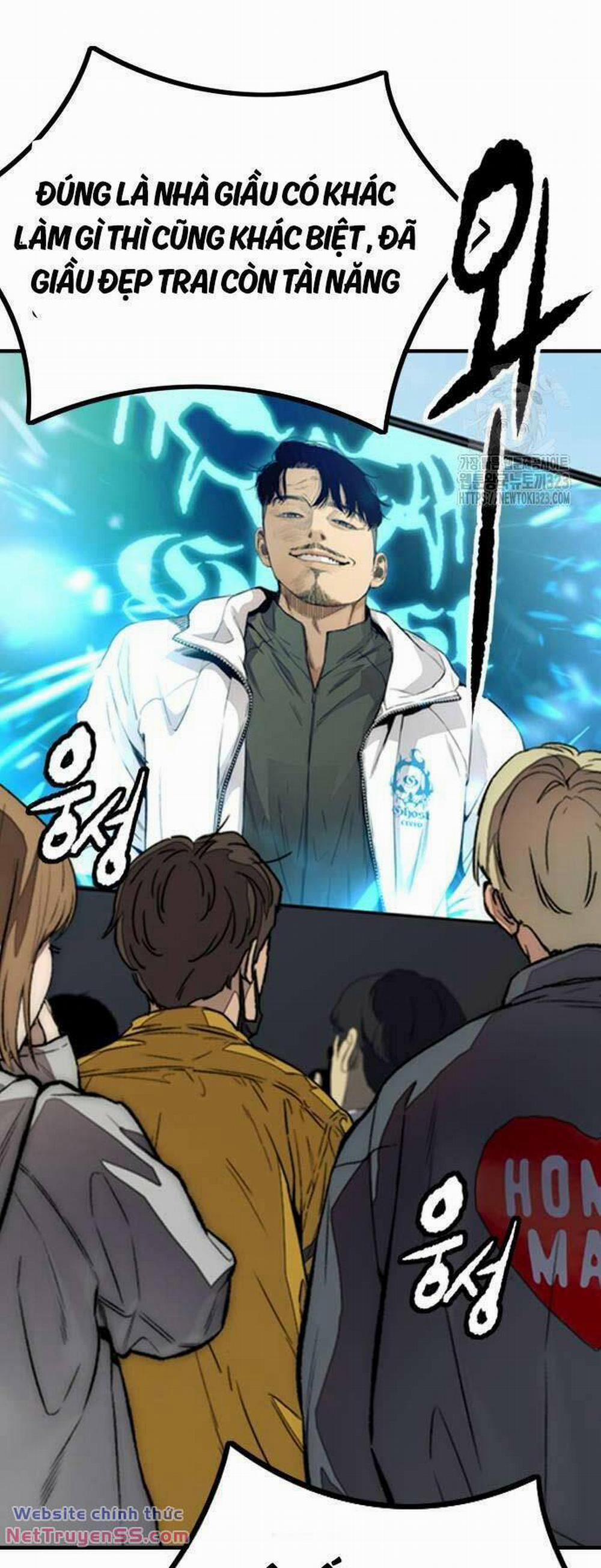 Thể Thao Cực Hạn 483 trang 107