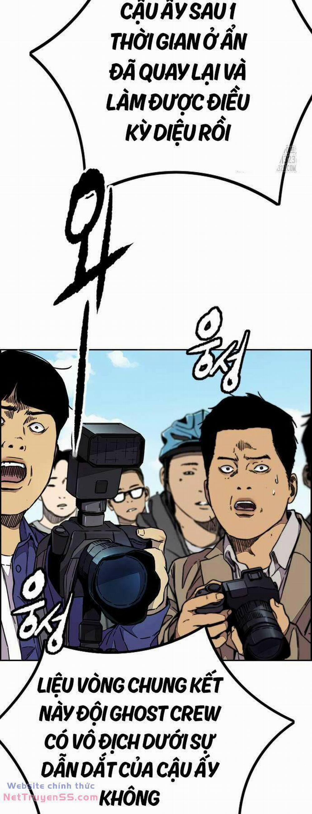 Thể Thao Cực Hạn 483 trang 108