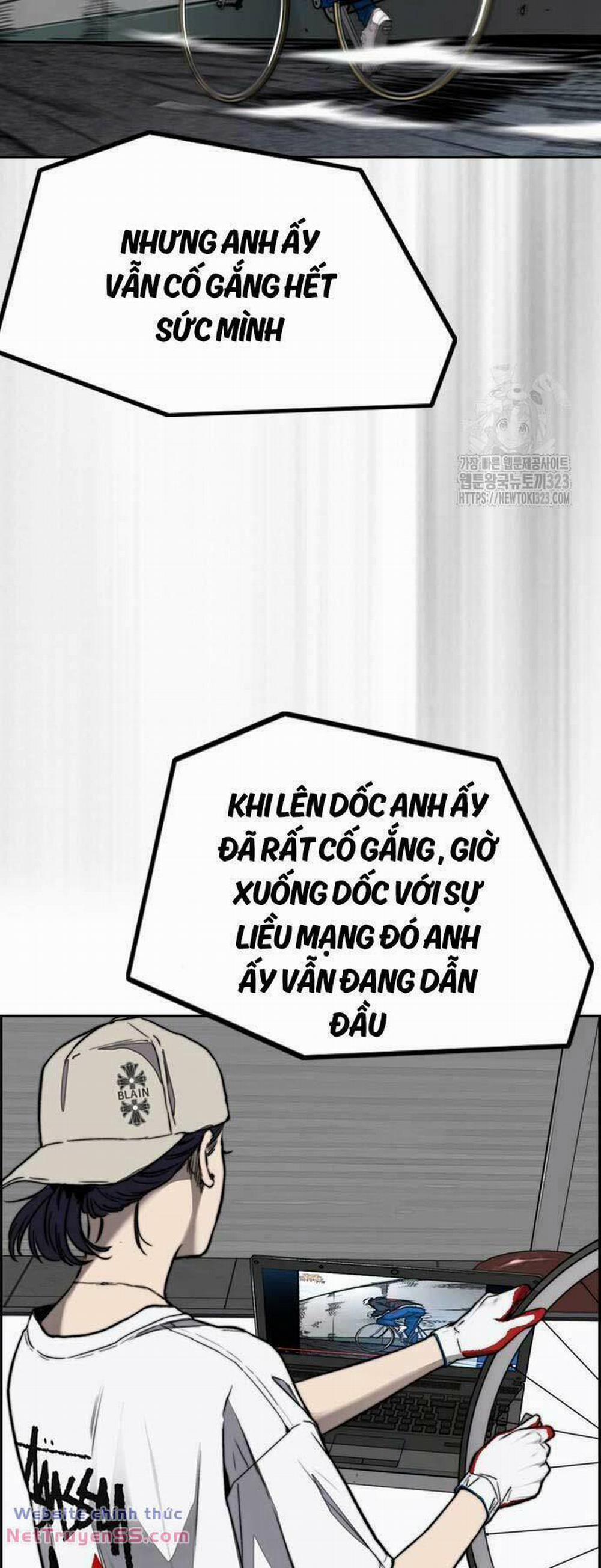 Thể Thao Cực Hạn 483 trang 11