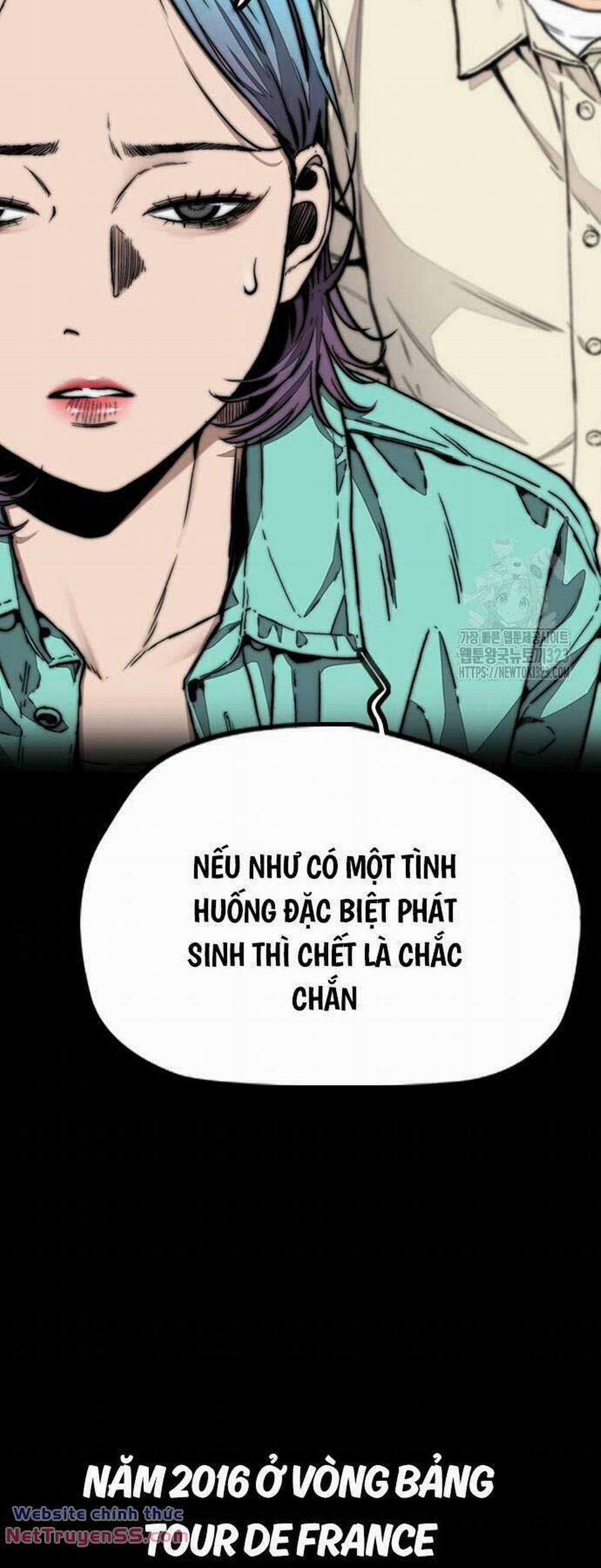 Thể Thao Cực Hạn 483 trang 17