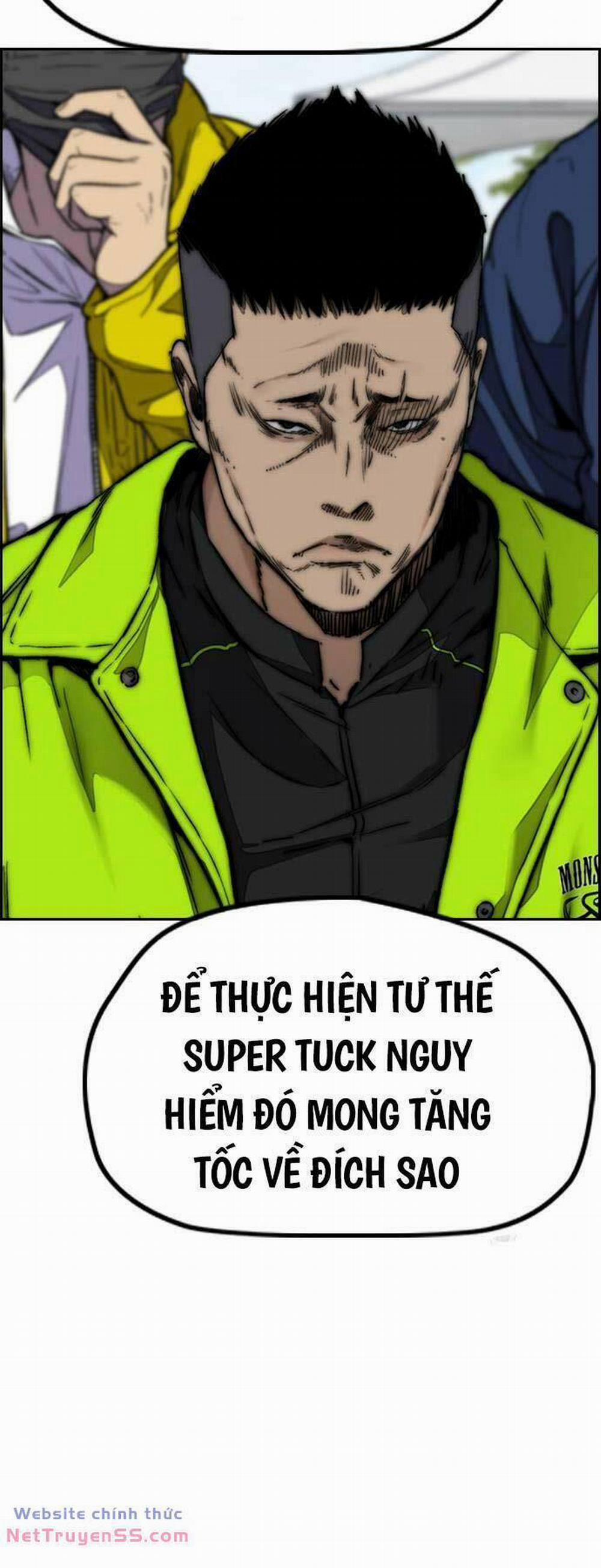Thể Thao Cực Hạn 483 trang 21