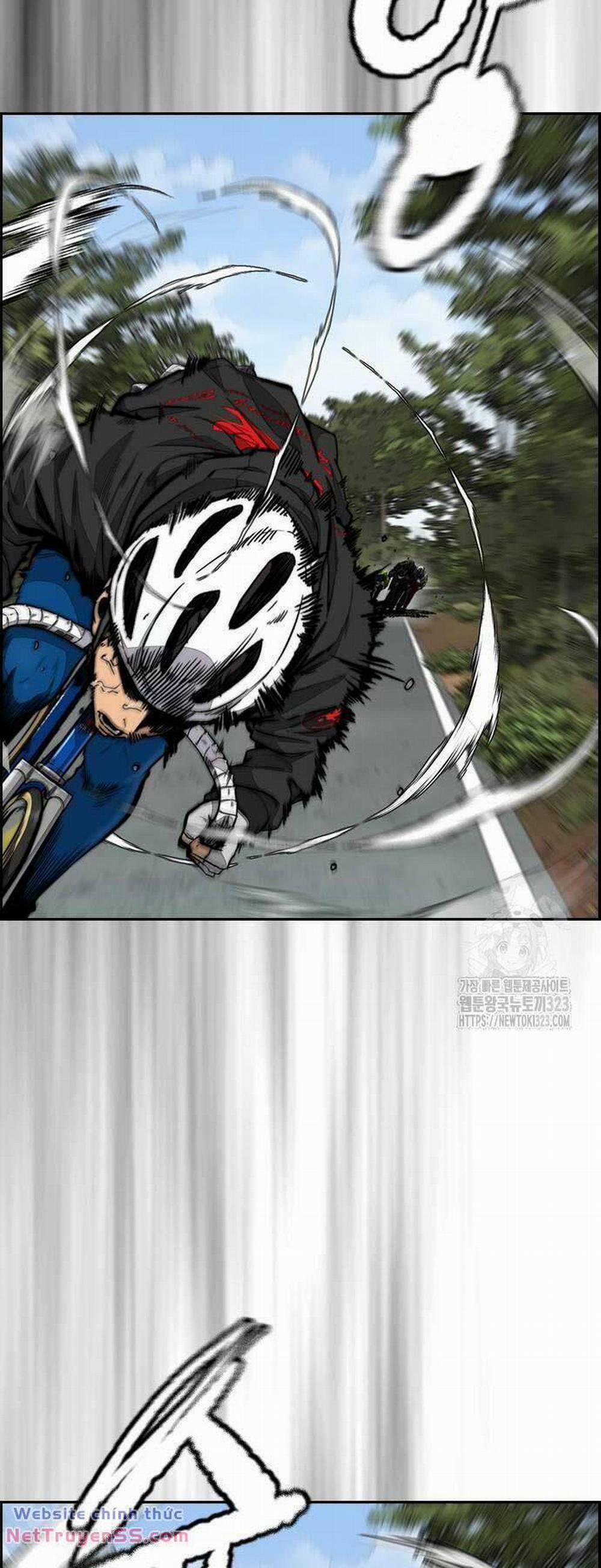 Thể Thao Cực Hạn 483 trang 23
