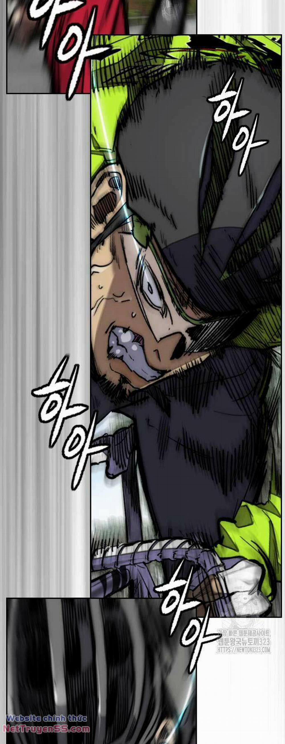 Thể Thao Cực Hạn 483 trang 28