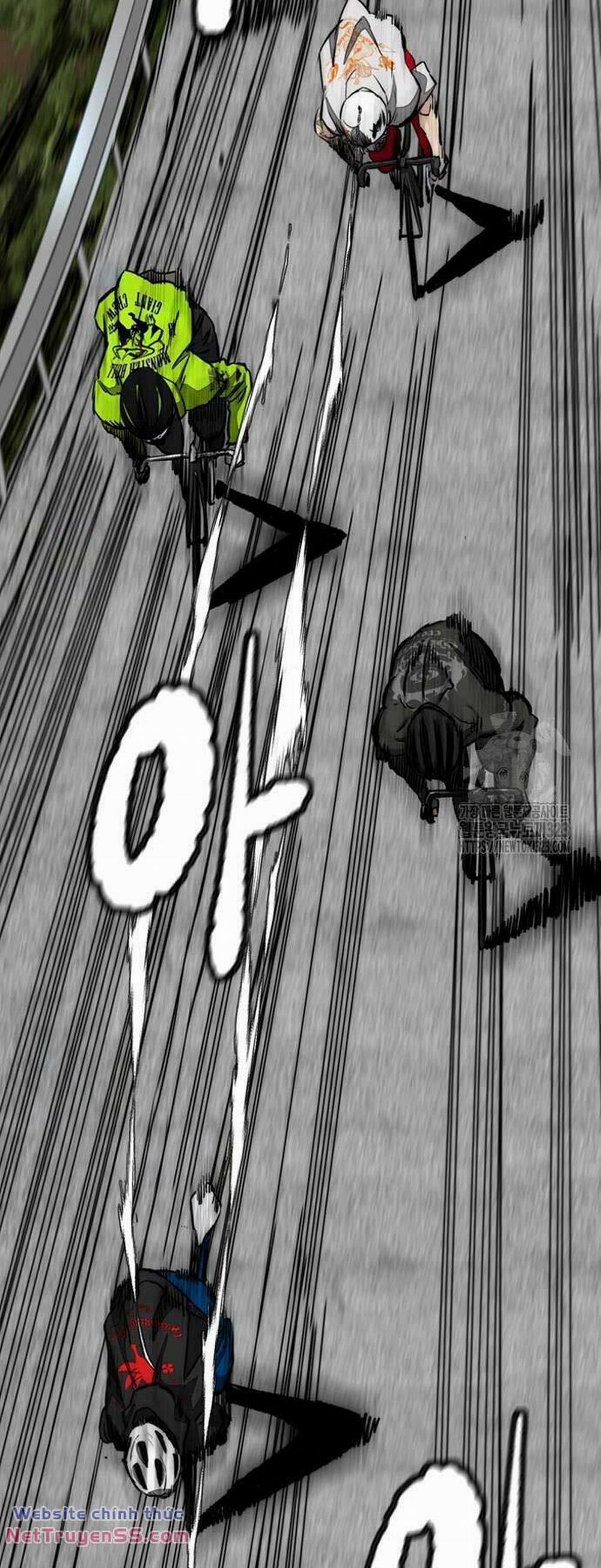 Thể Thao Cực Hạn 483 trang 31