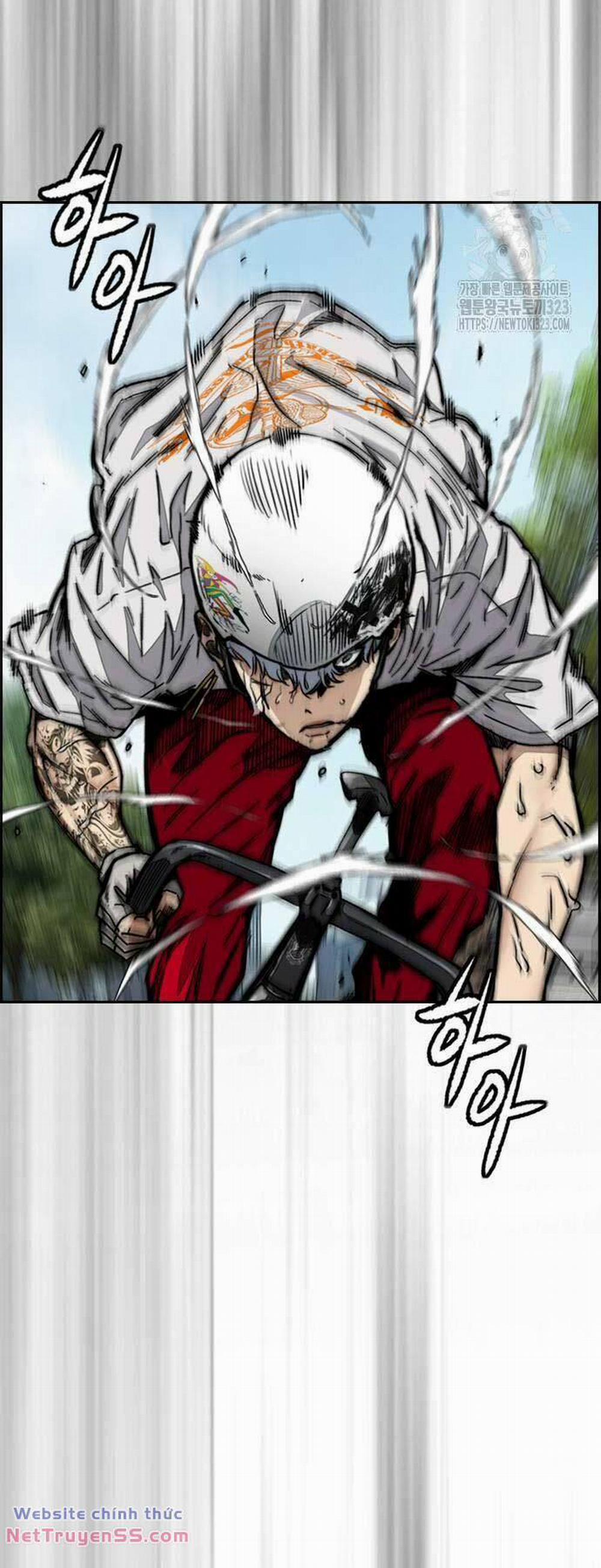 Thể Thao Cực Hạn 483 trang 34