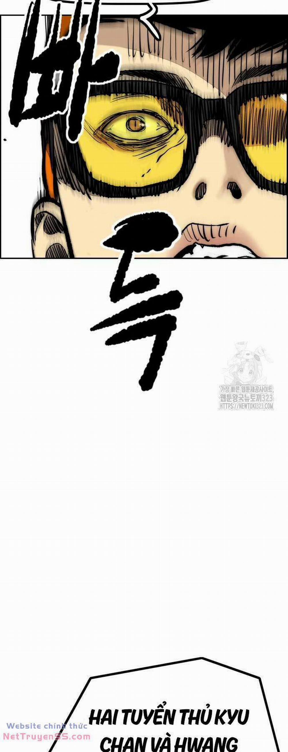 Thể Thao Cực Hạn 483 trang 38