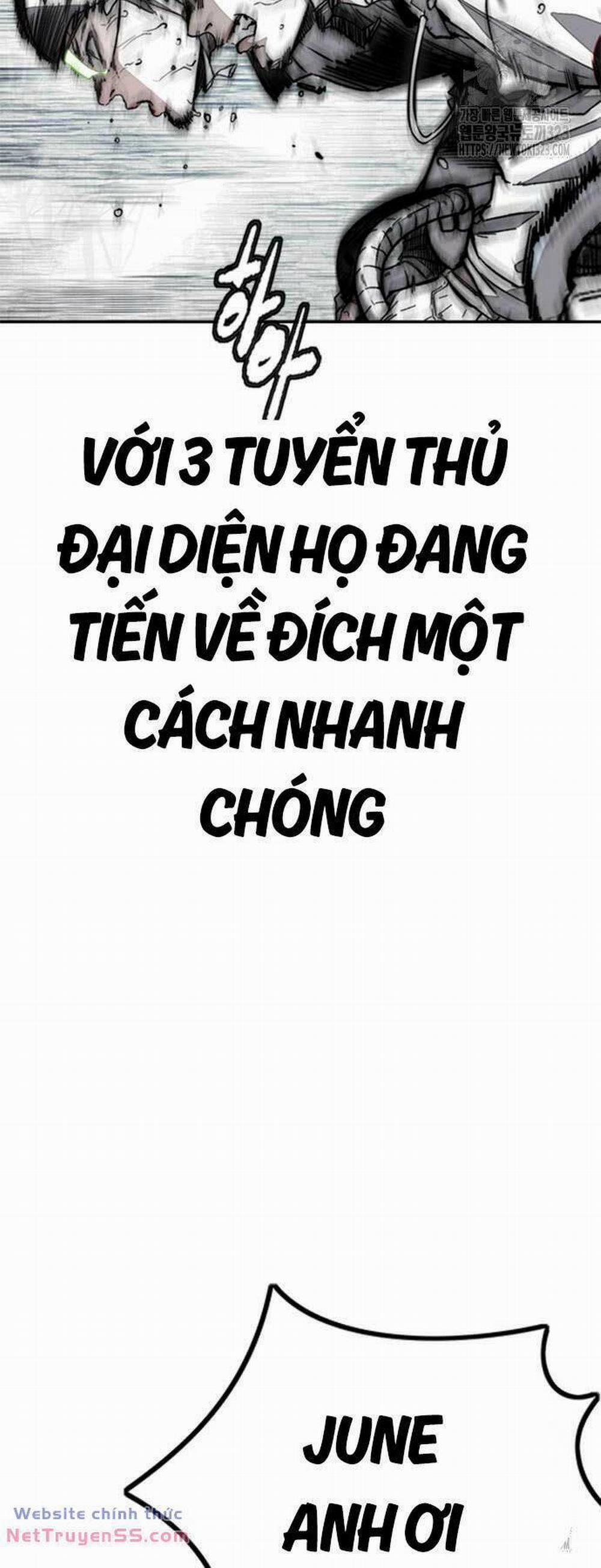 Thể Thao Cực Hạn 483 trang 42