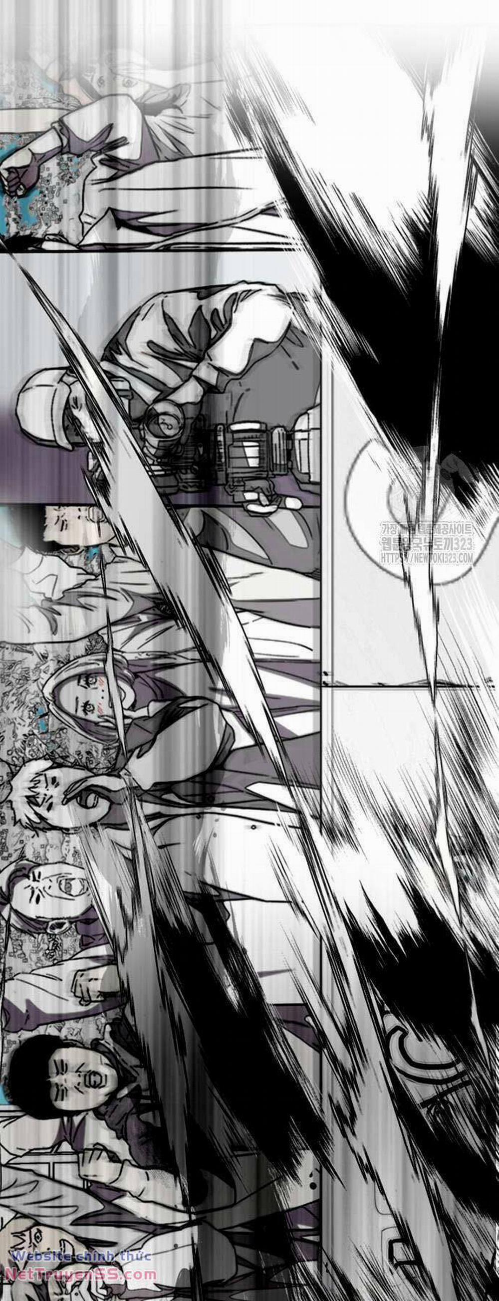 Thể Thao Cực Hạn 483 trang 69