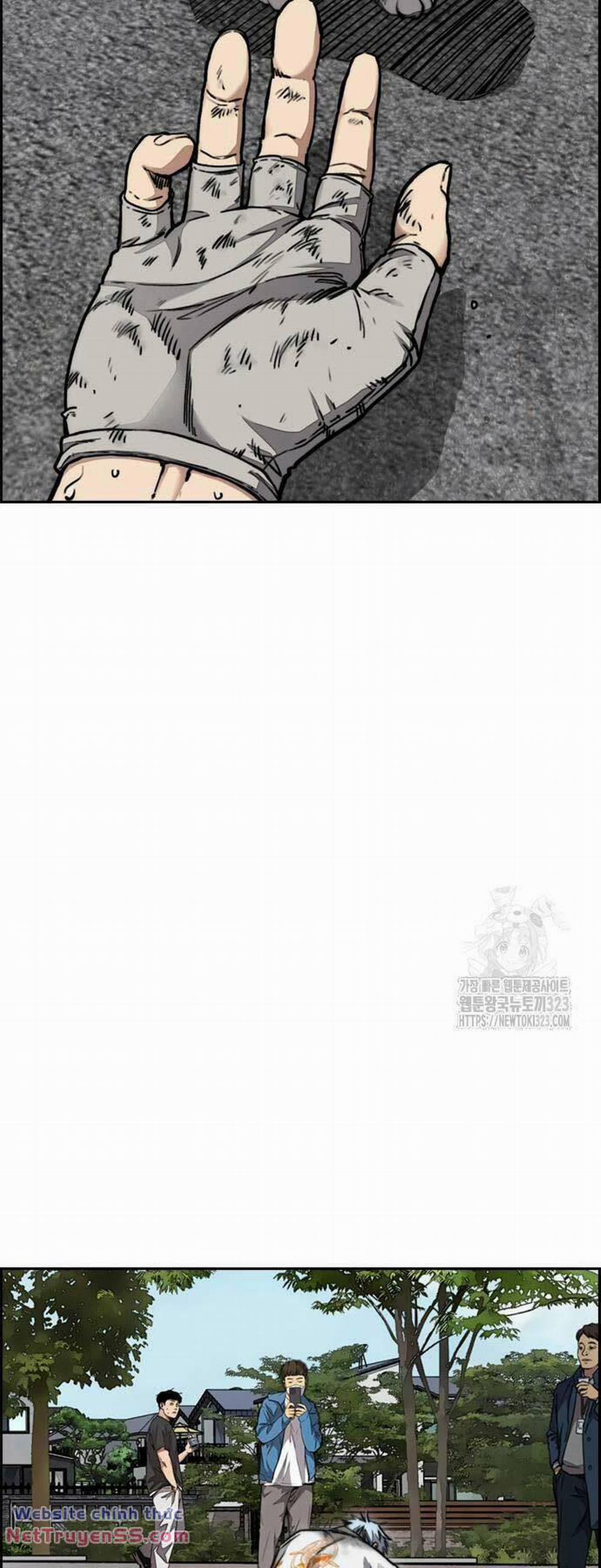 Thể Thao Cực Hạn 483 trang 89