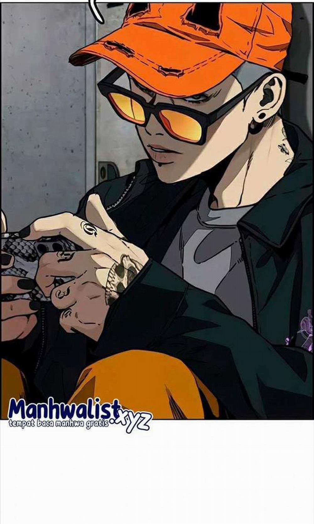 Thể Thao Cực Hạn 484 trang 149