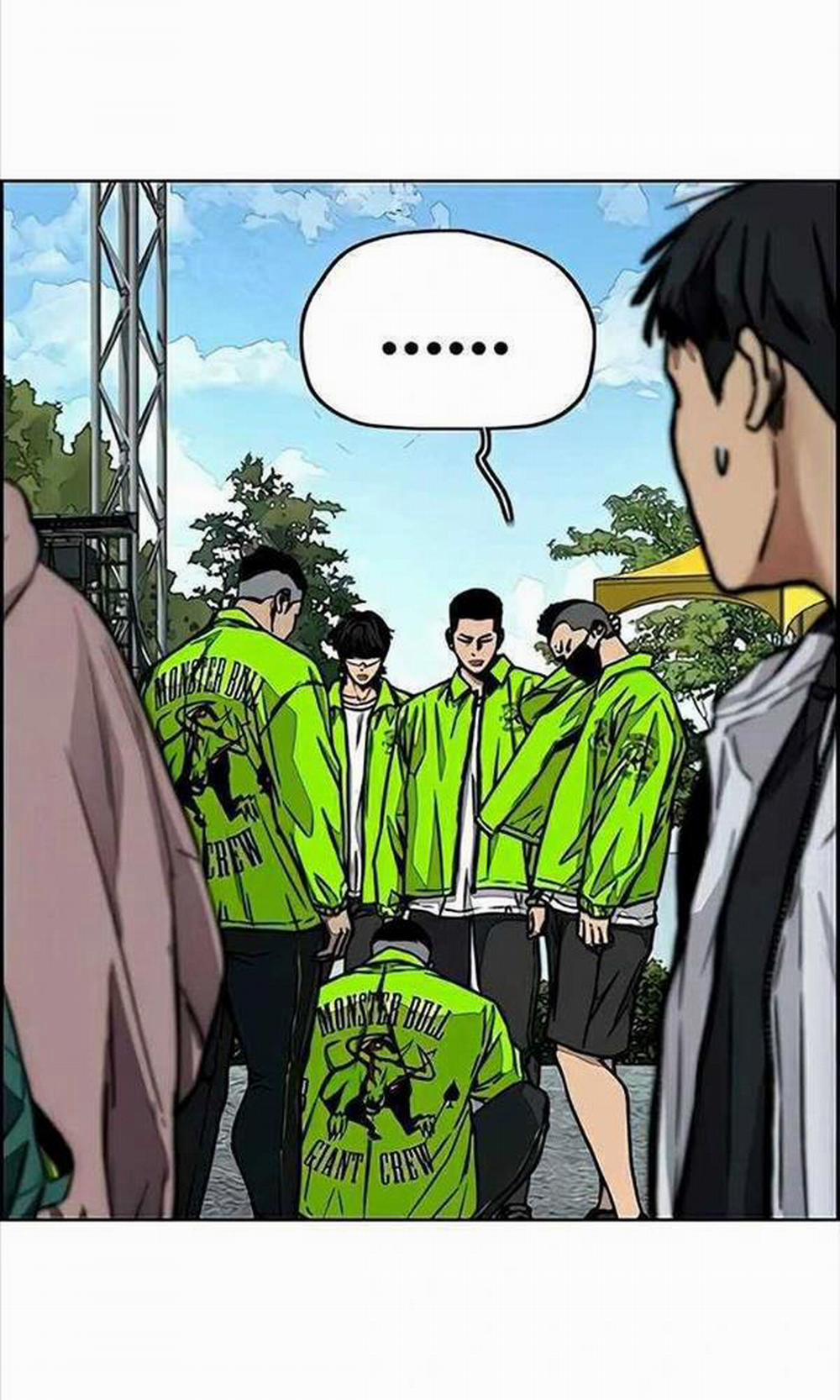 Thể Thao Cực Hạn 484 trang 18