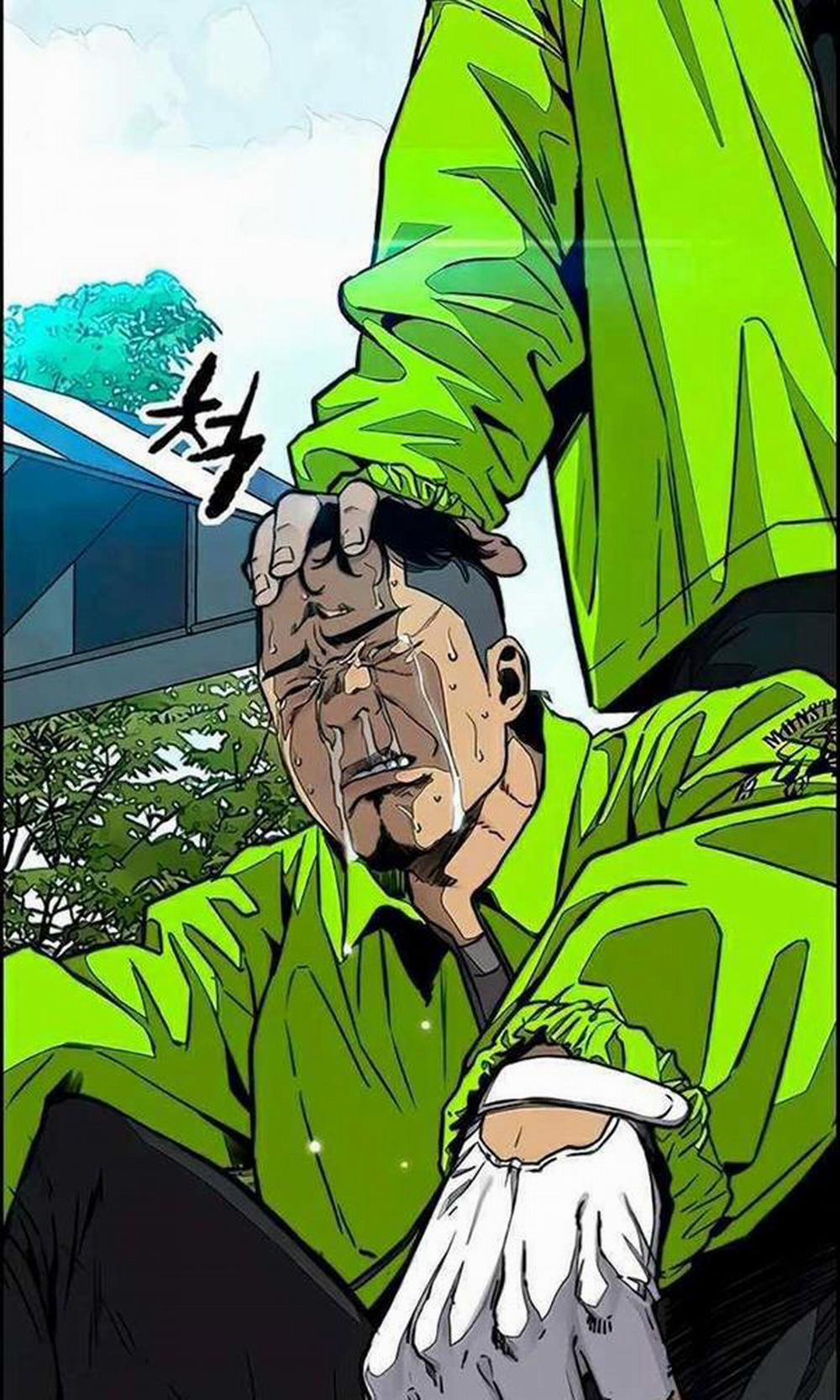 Thể Thao Cực Hạn 484 trang 22