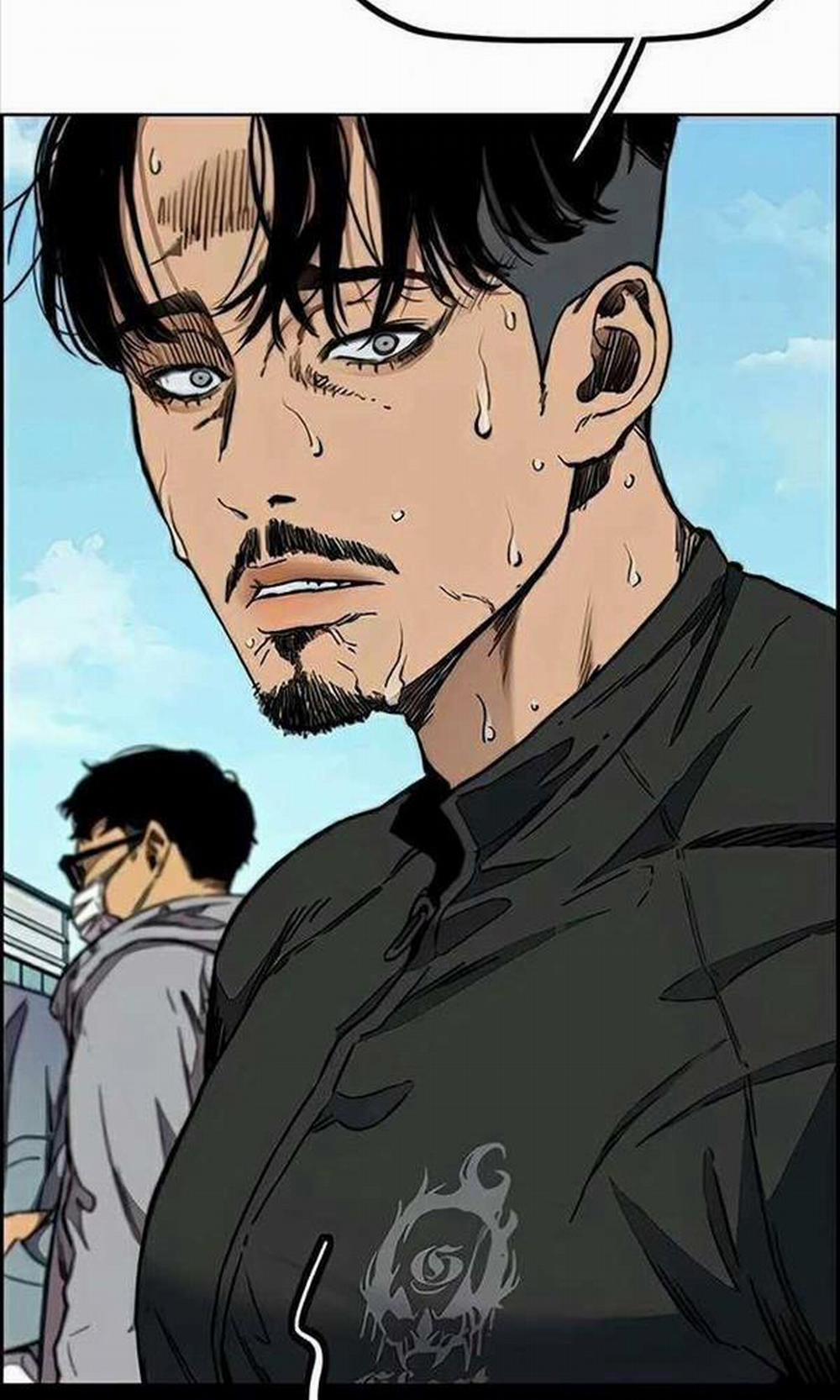 Thể Thao Cực Hạn 484 trang 37