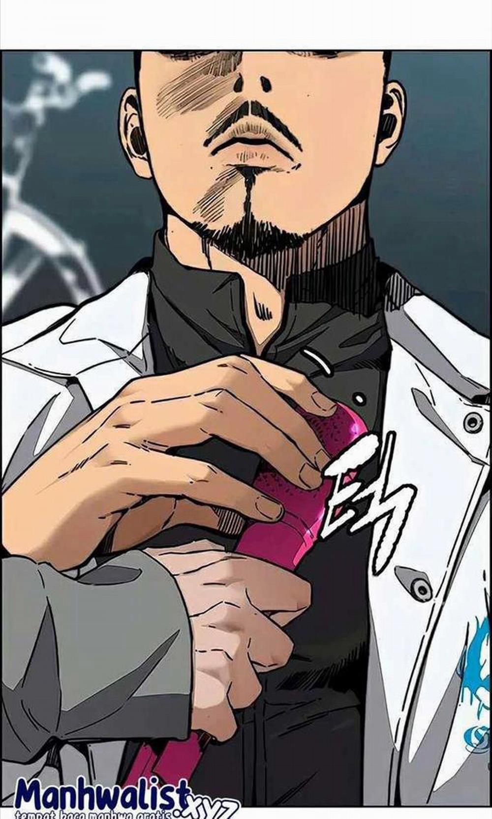 Thể Thao Cực Hạn 484 trang 66